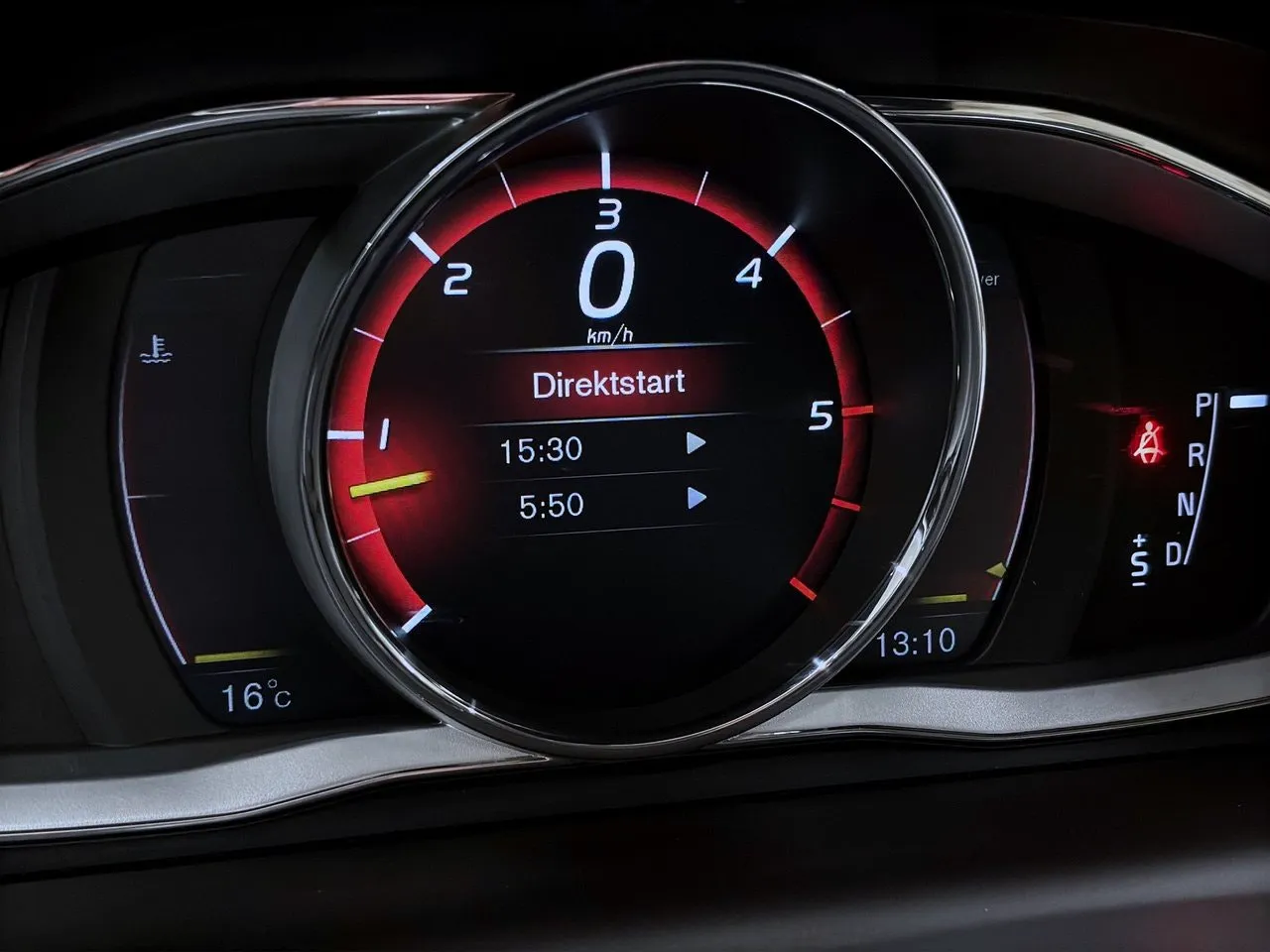 Volvo XC60 bild 19