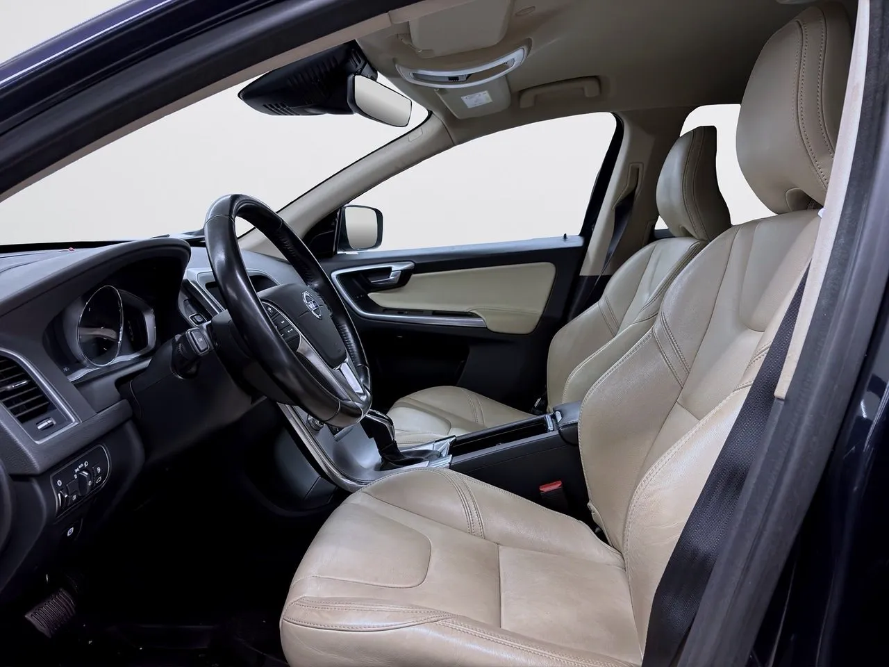 Volvo XC60 bild 15