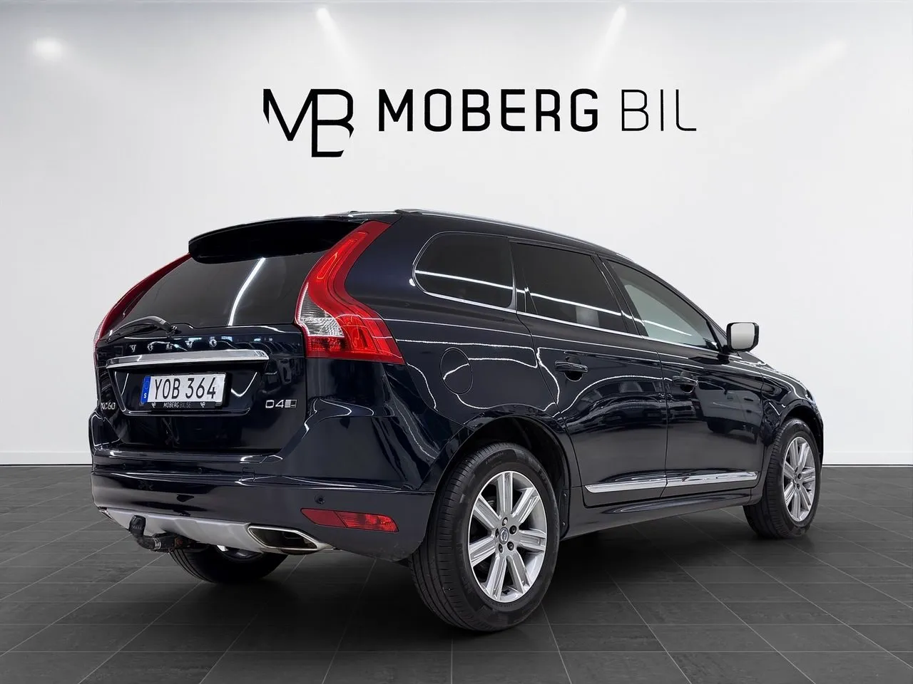 Volvo XC60 bild 5