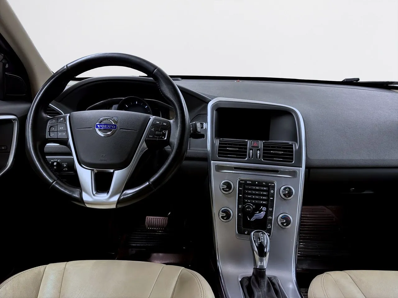 Volvo XC60 bild 10