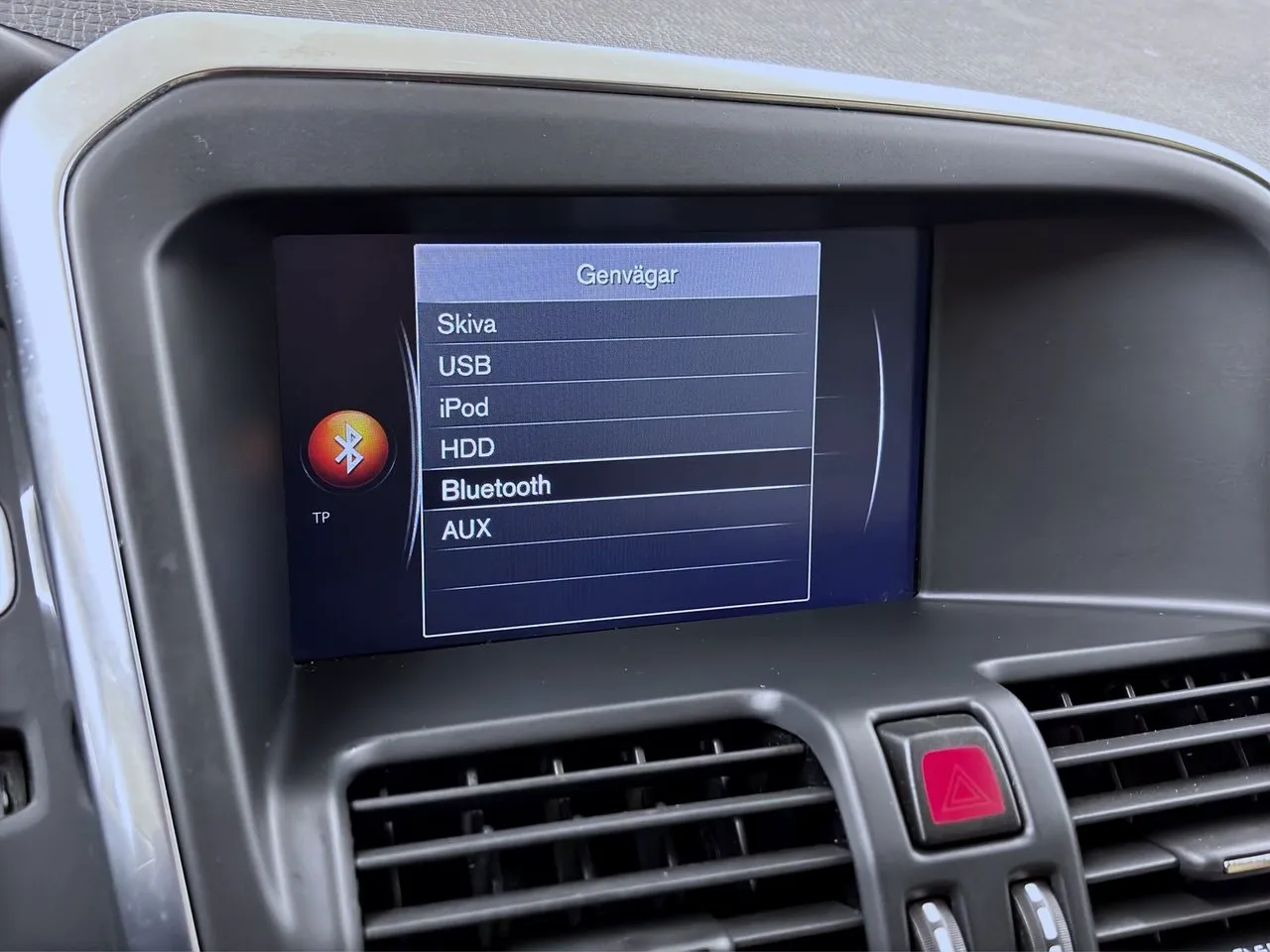 Volvo XC60 bild 18