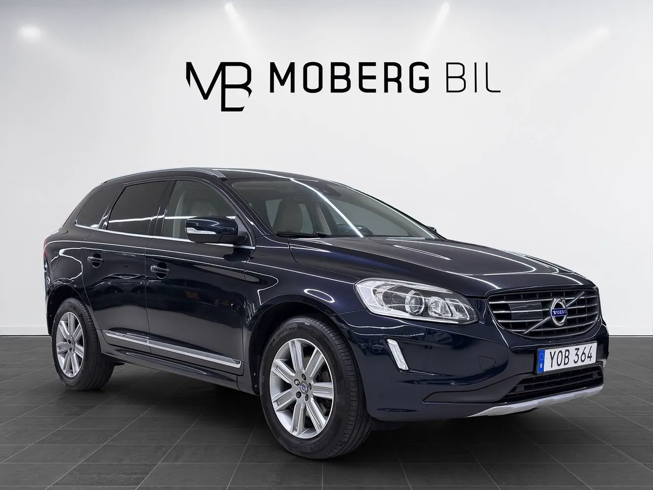 Volvo XC60 bild 7