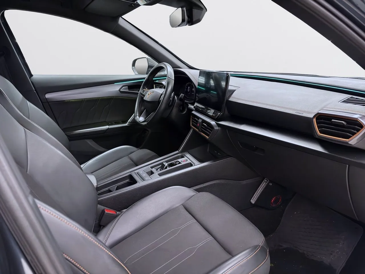 Cupra Formentor bild 14