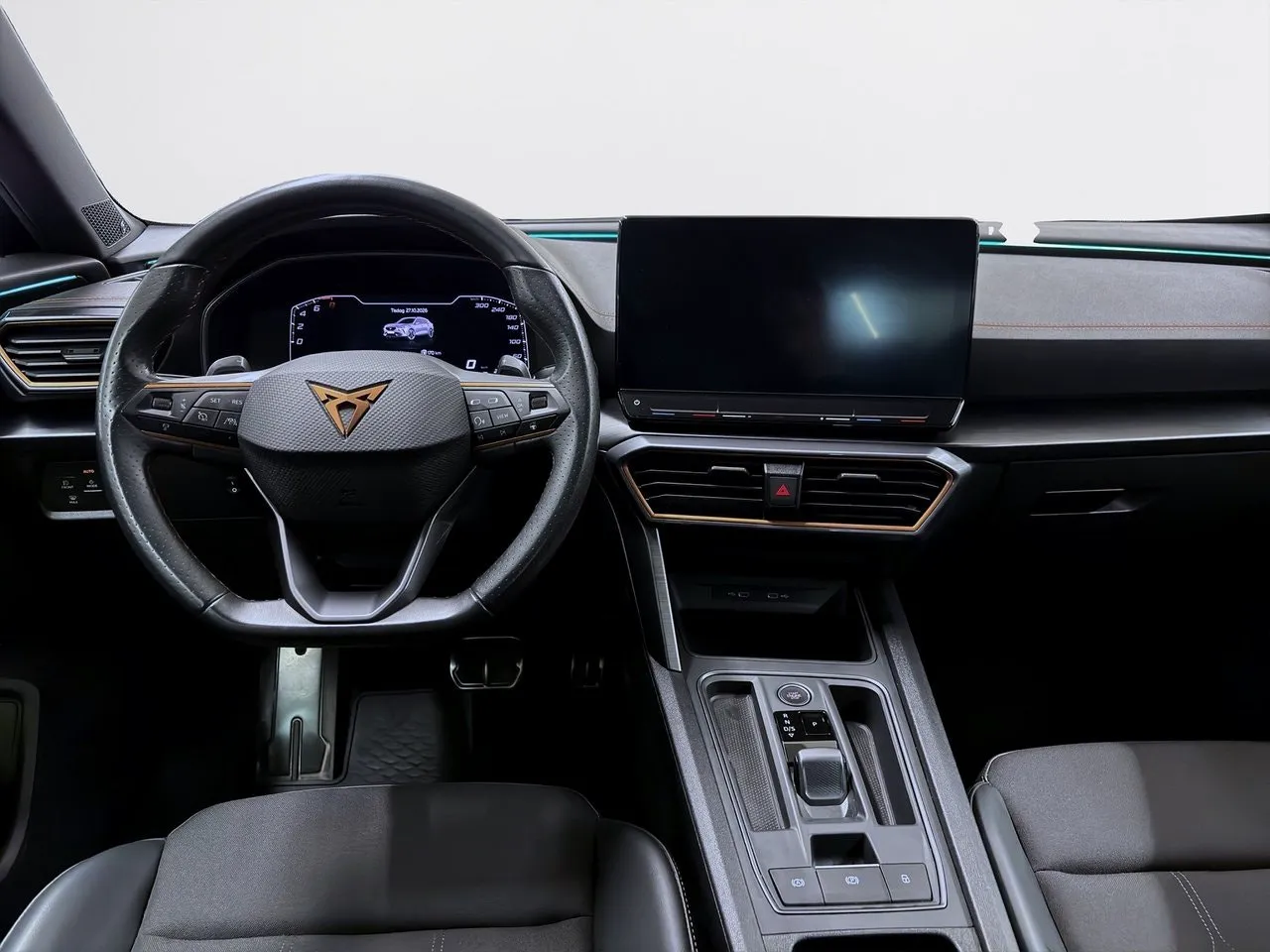 Cupra Formentor bild 11