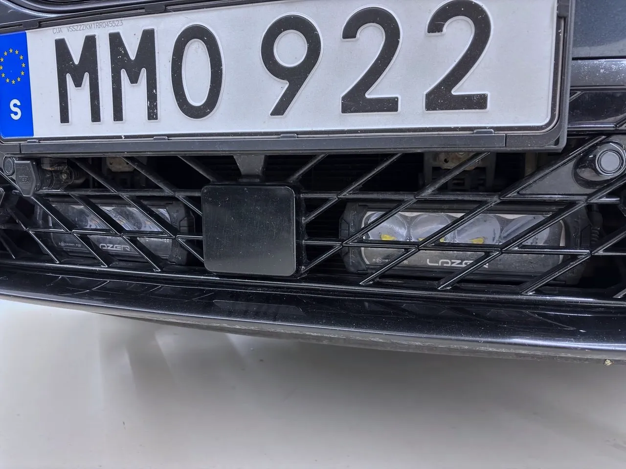 Cupra Formentor bild 20