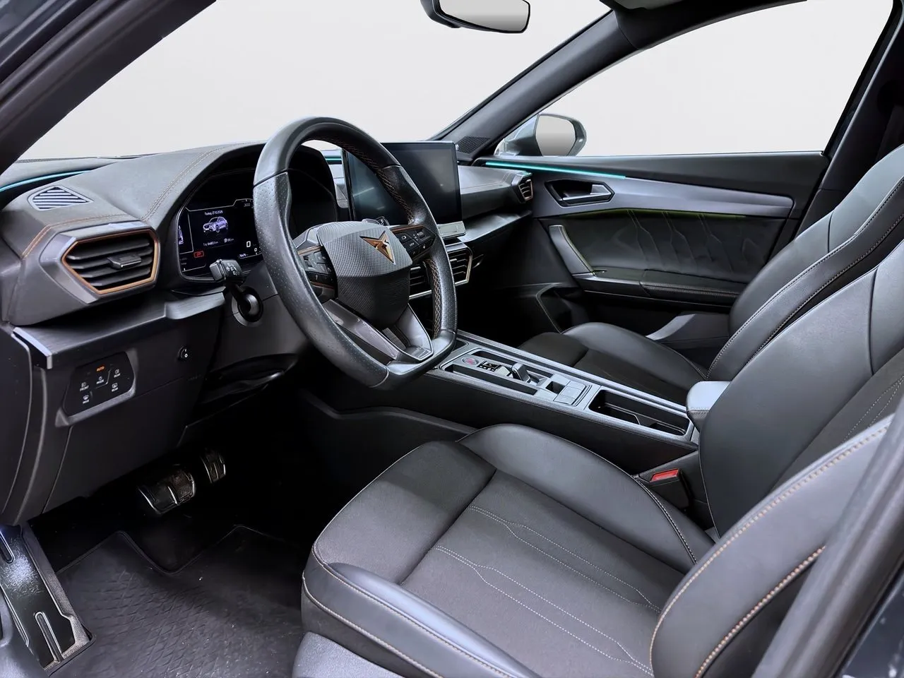 Cupra Formentor bild 15