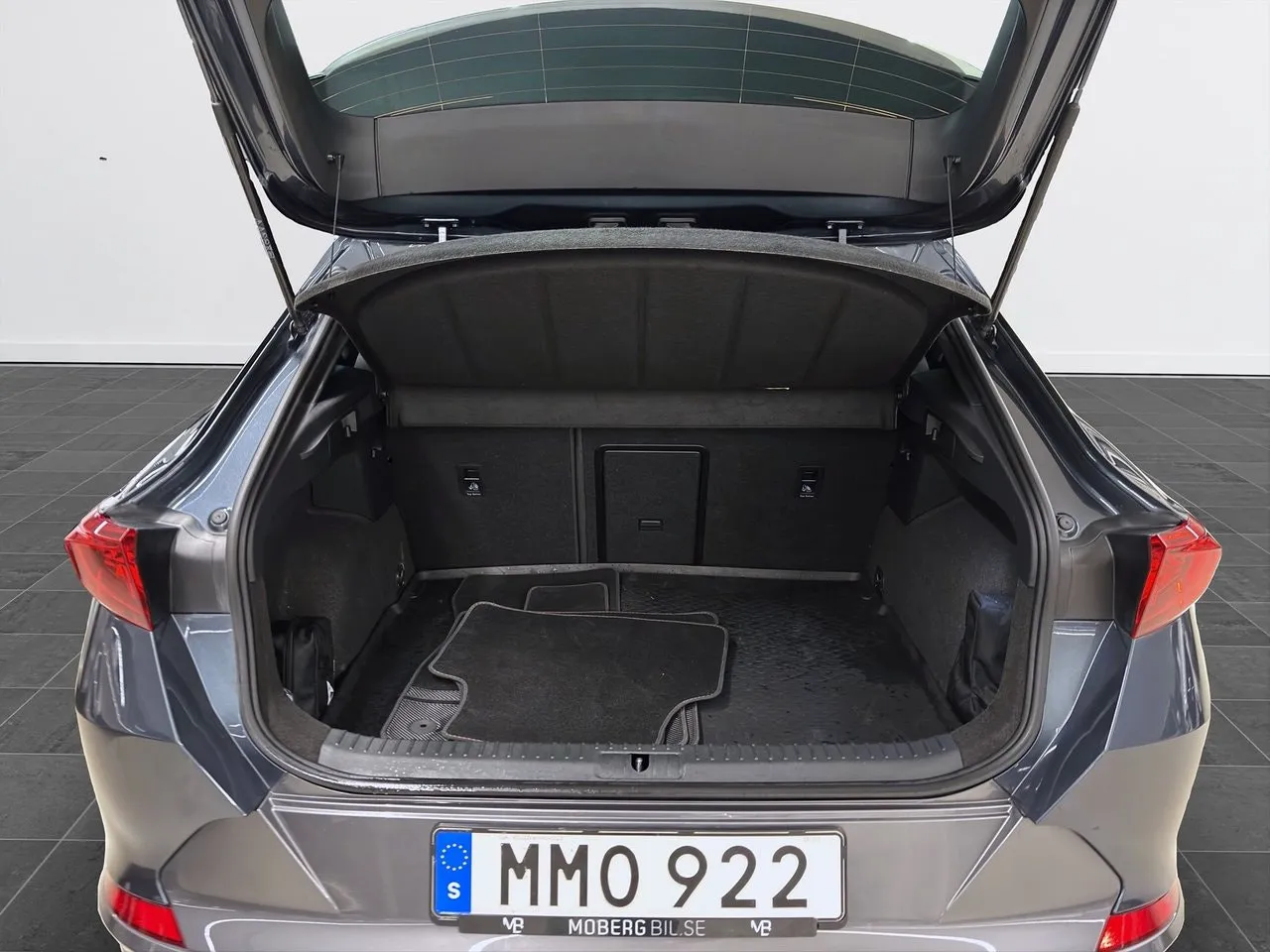 Cupra Formentor bild 9