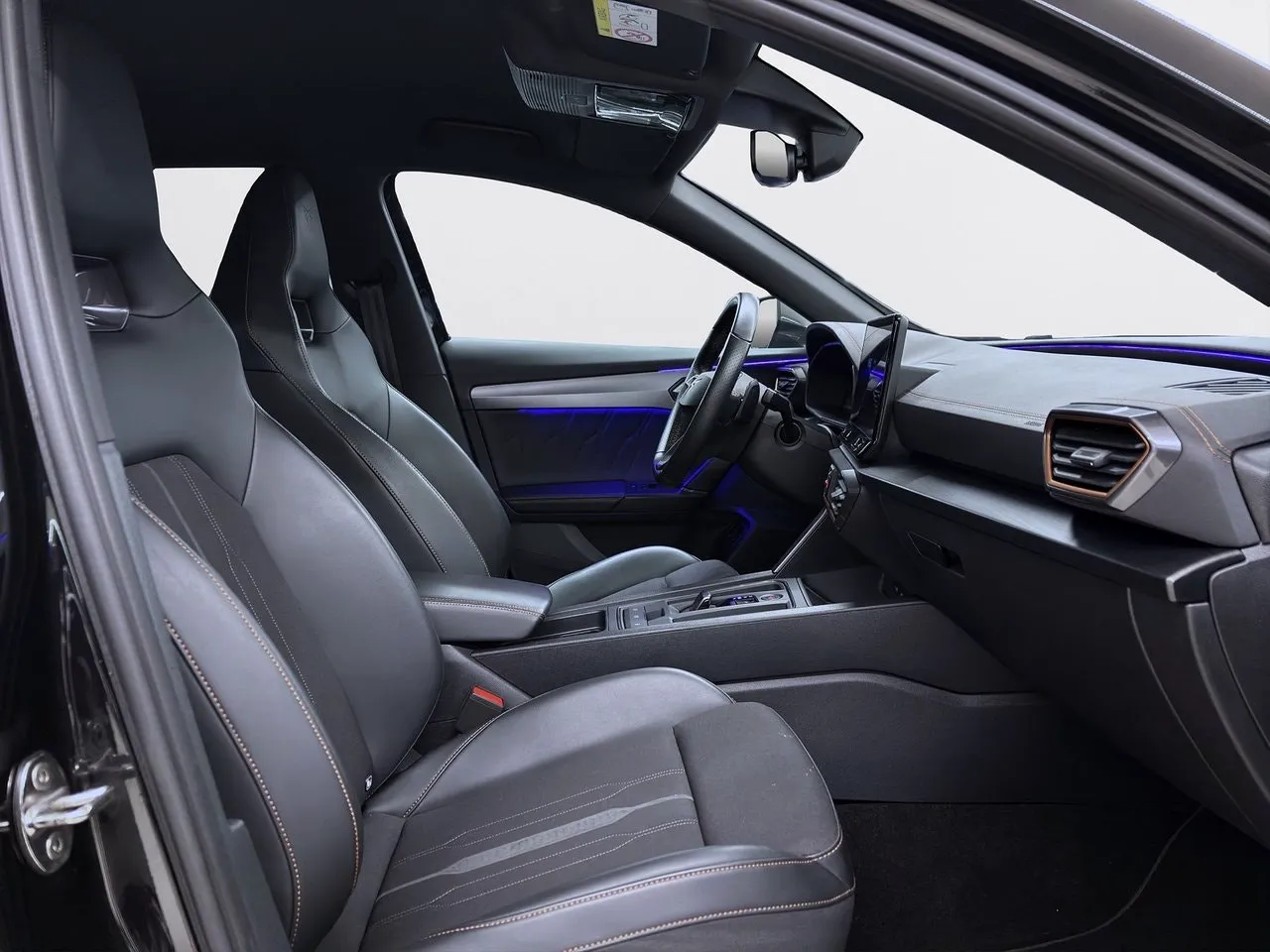 Cupra Formentor bild 15