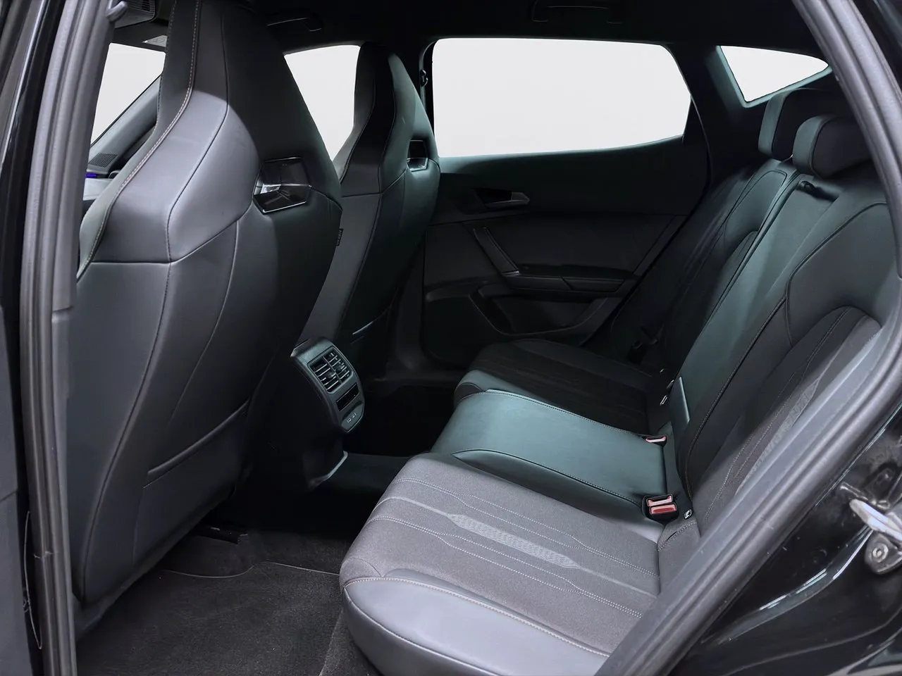 Cupra Formentor bild 10