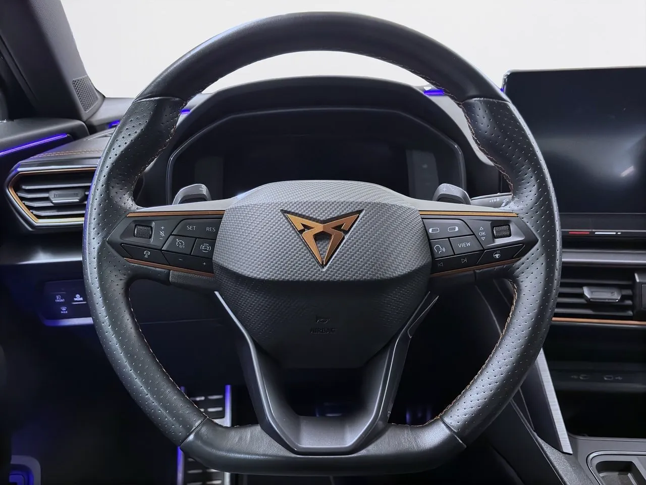 Cupra Formentor bild 12