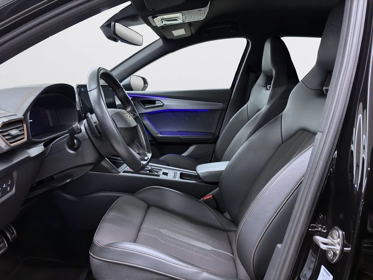 Cupra Formentor bild 16