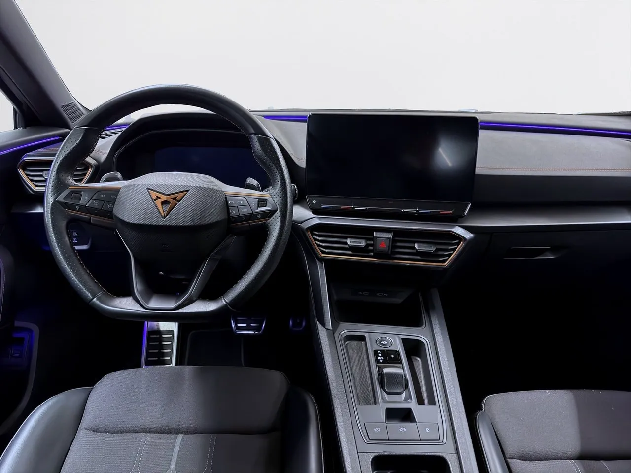 Cupra Formentor bild 11