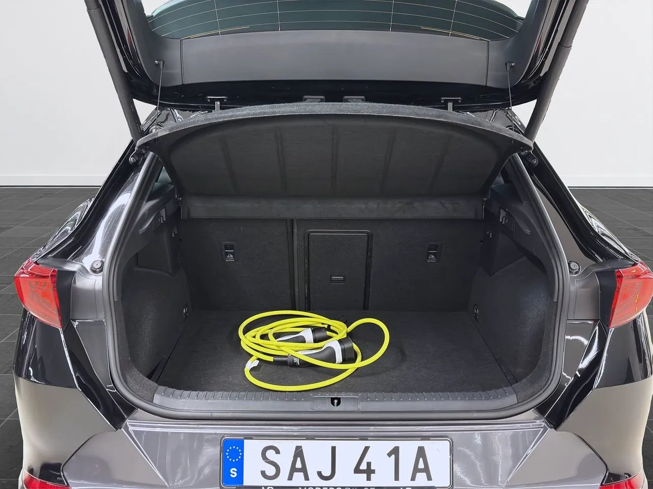Cupra Formentor bild 9