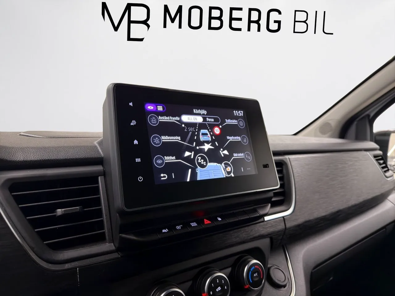 Nissan Primastar bild 17