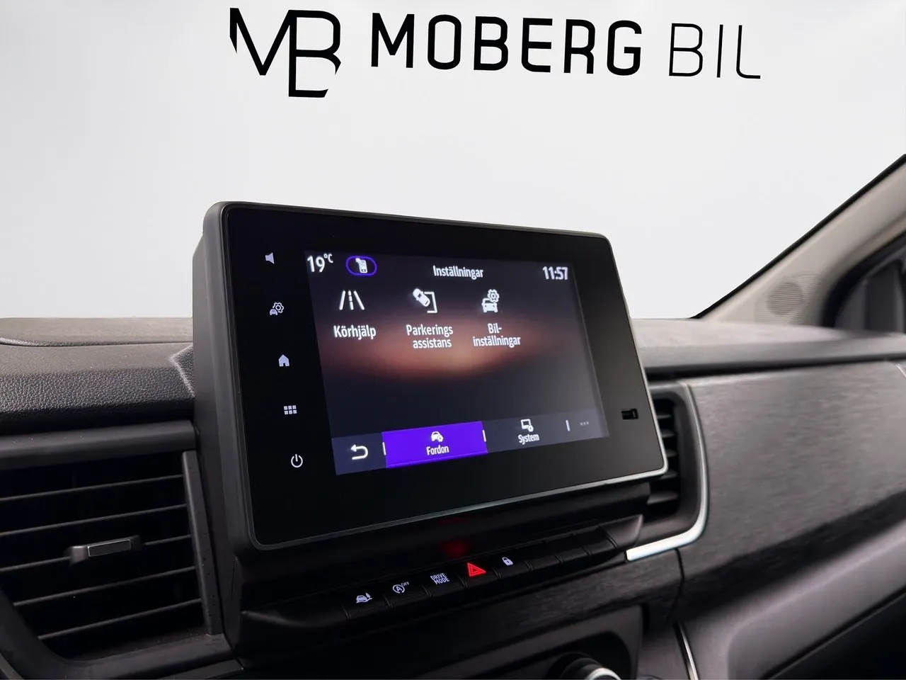 Nissan Primastar bild 13