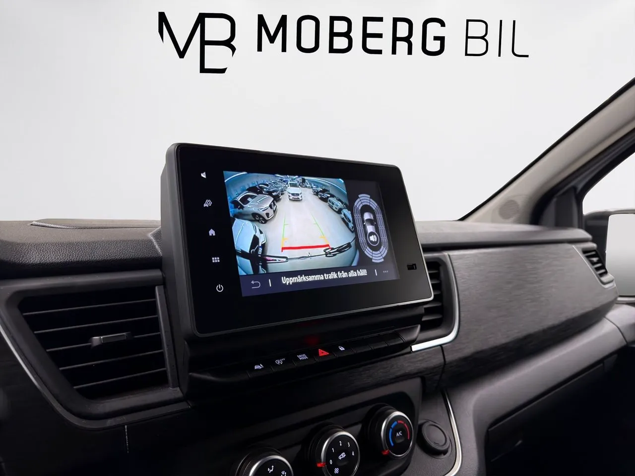 Nissan Primastar bild 18