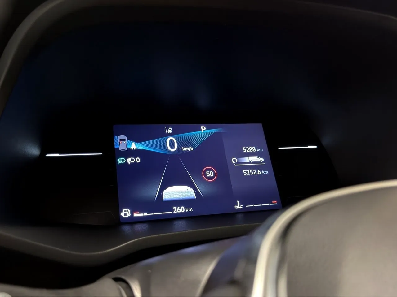 Nissan Primastar bild 11
