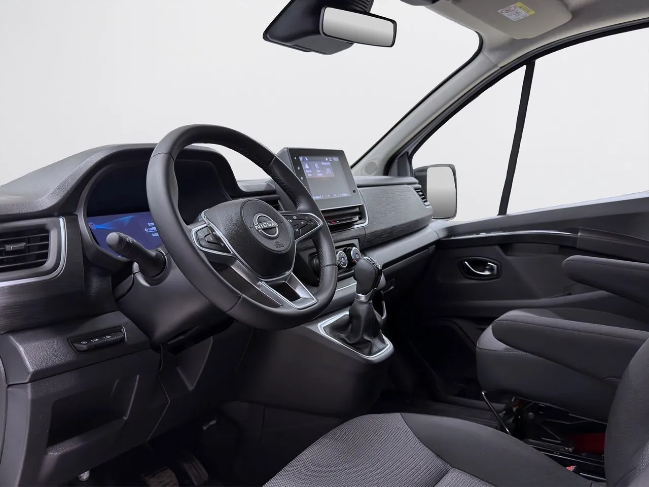 Nissan Primastar bild 10