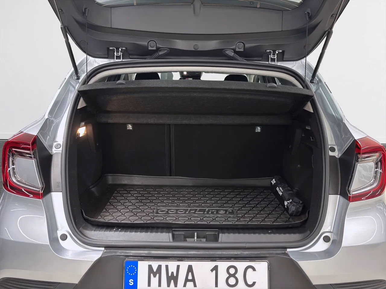 Renault Captur bild 9