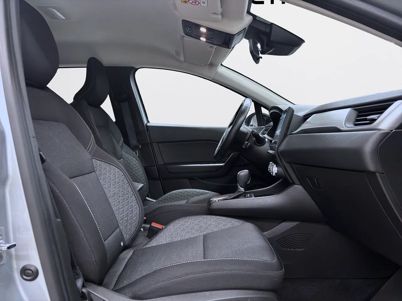 Renault Captur bild 13
