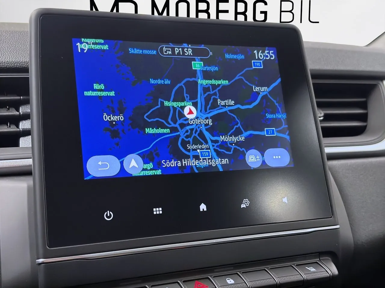 Renault Captur bild 15