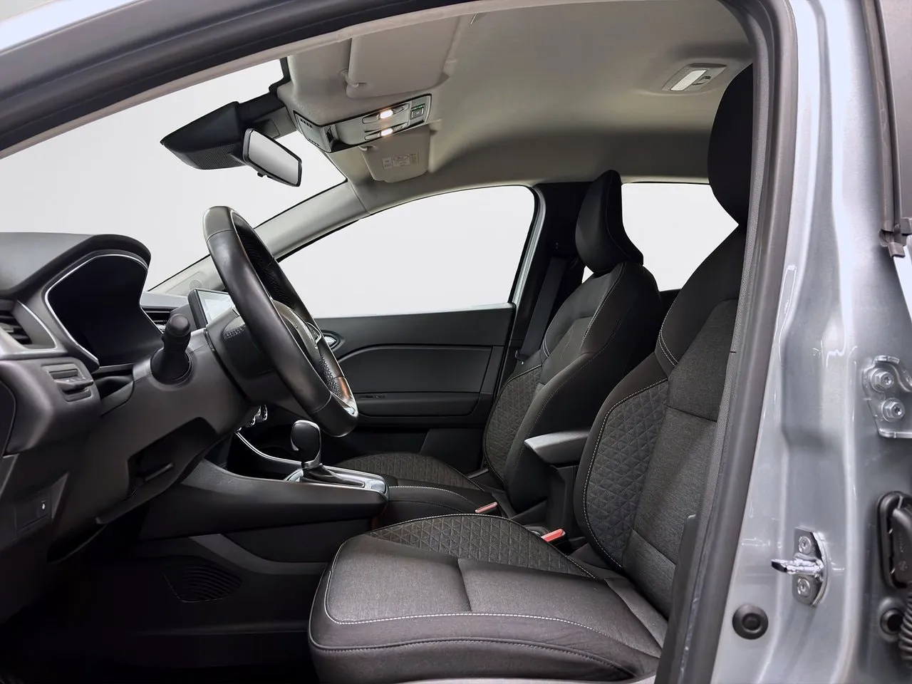Renault Captur bild 14