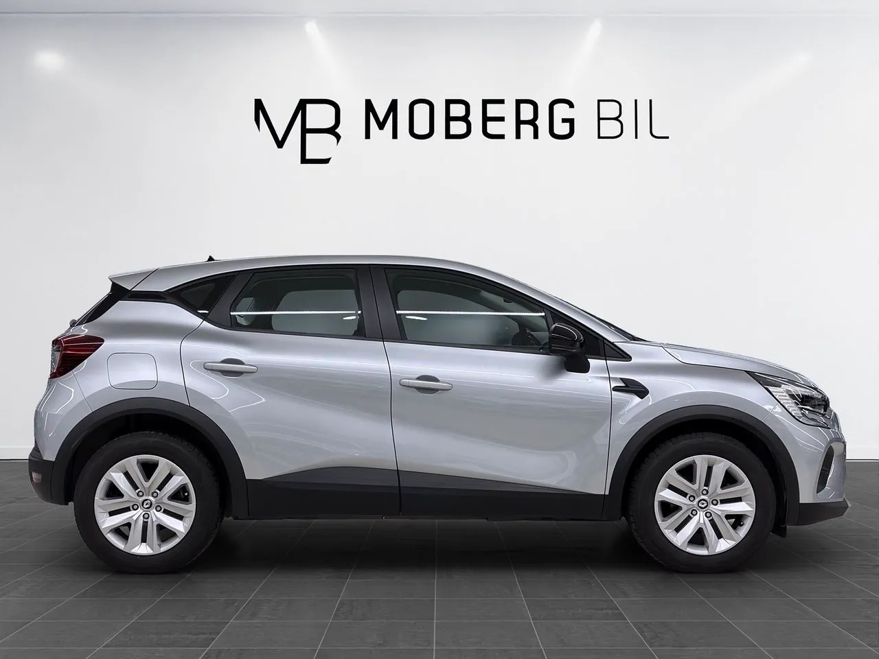 Renault Captur bild 5