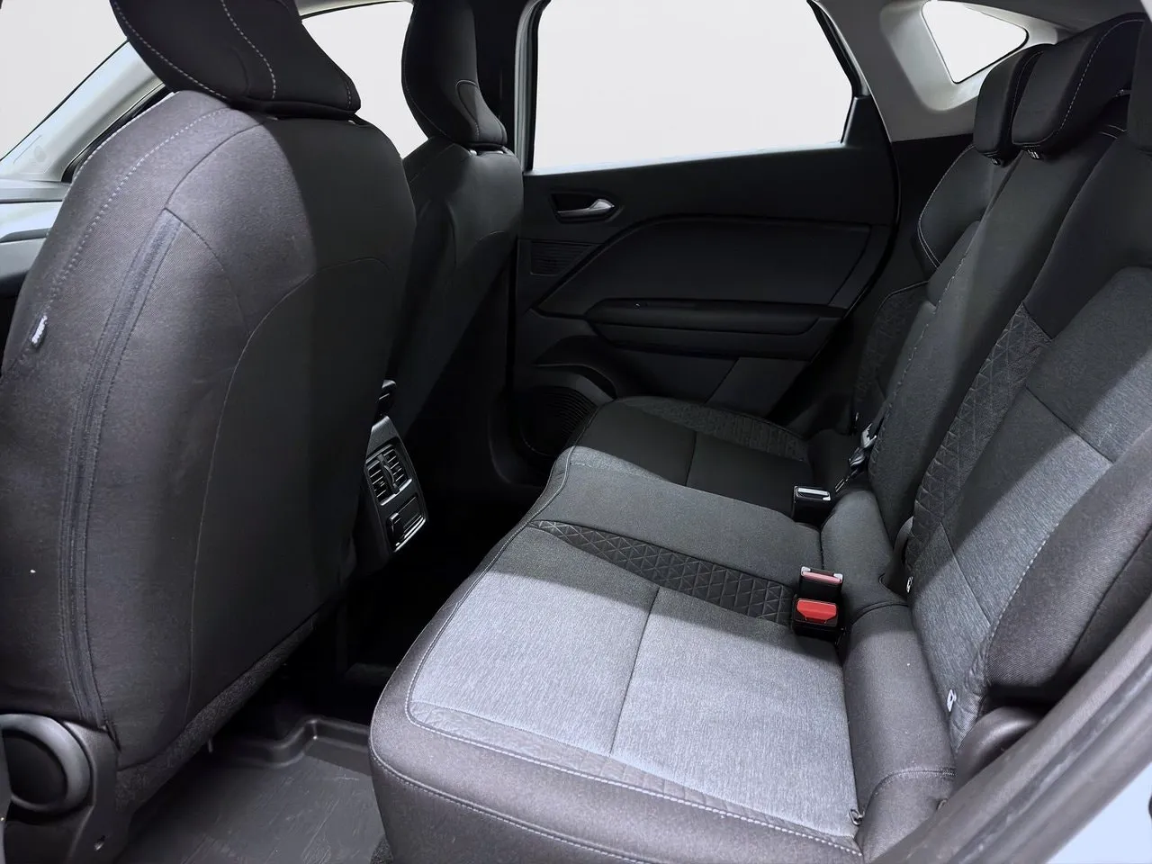 Renault Captur bild 10