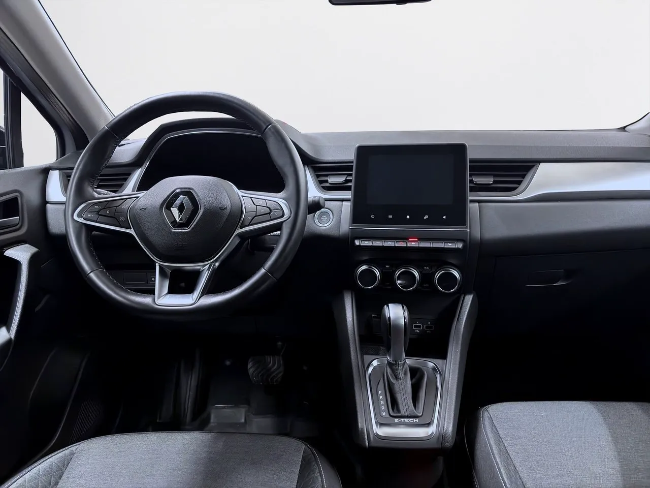 Renault Captur bild 11