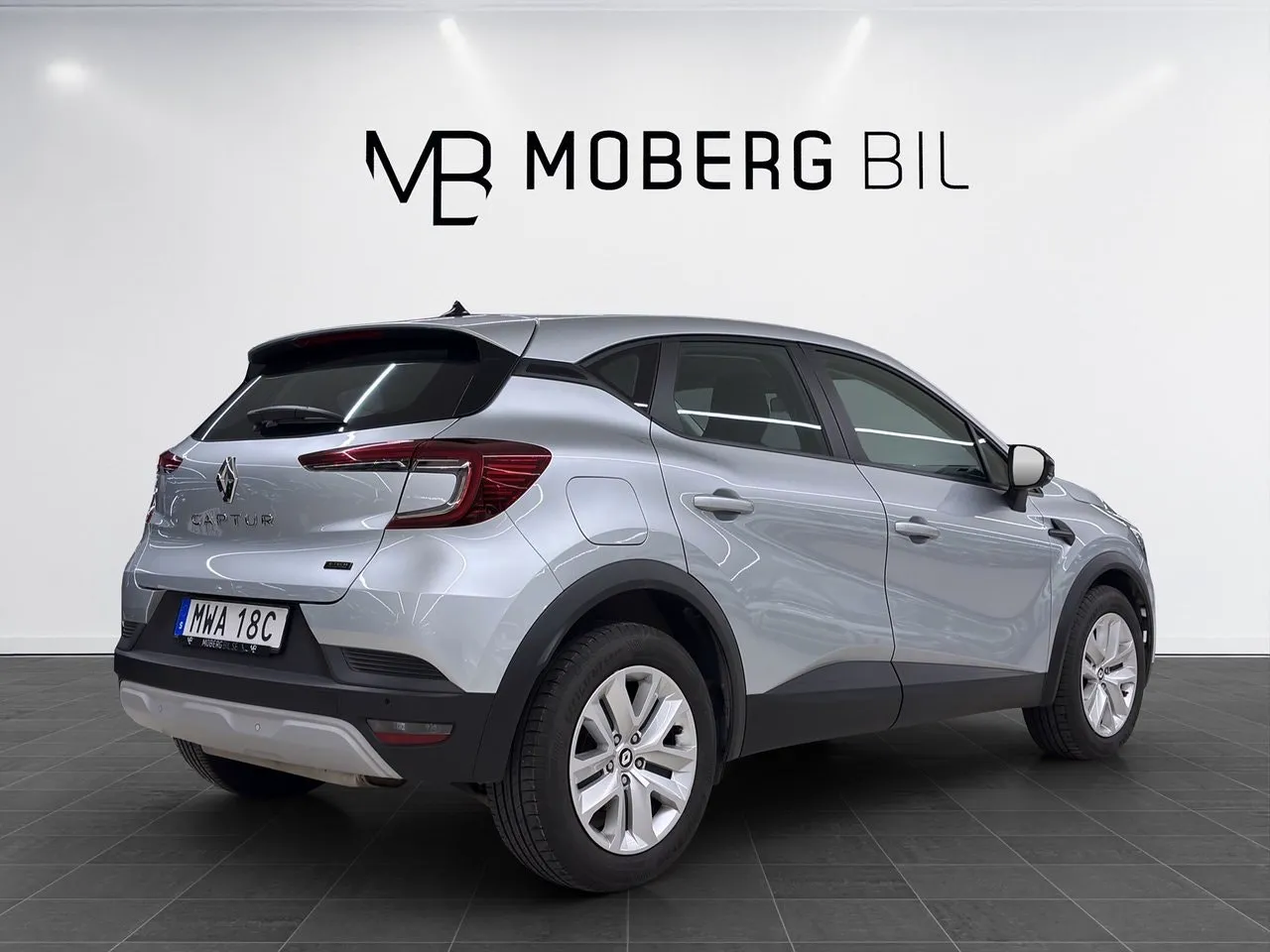 Renault Captur bild 6