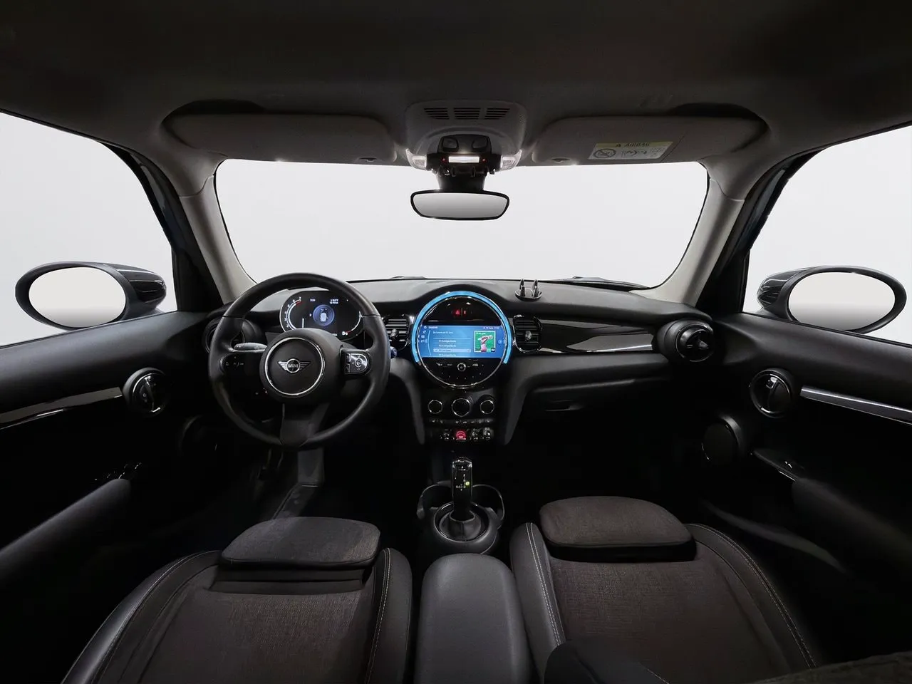 MINI Cooper bild 10