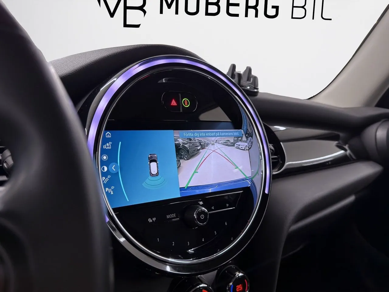 MINI Cooper bild 17