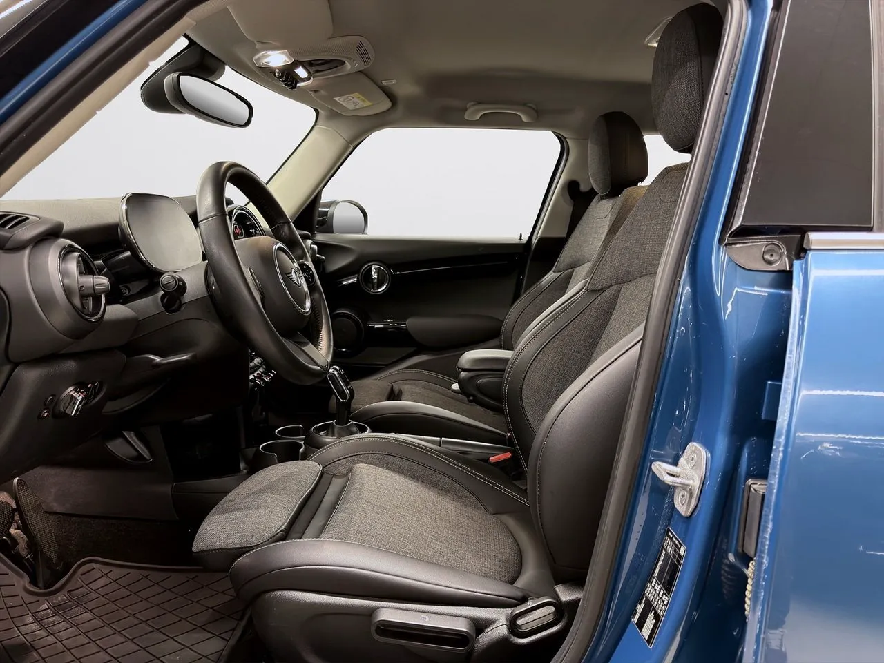 MINI Cooper bild 16