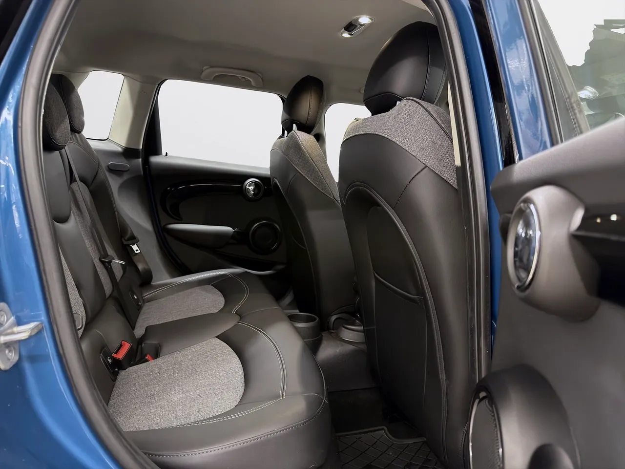 MINI Cooper bild 9
