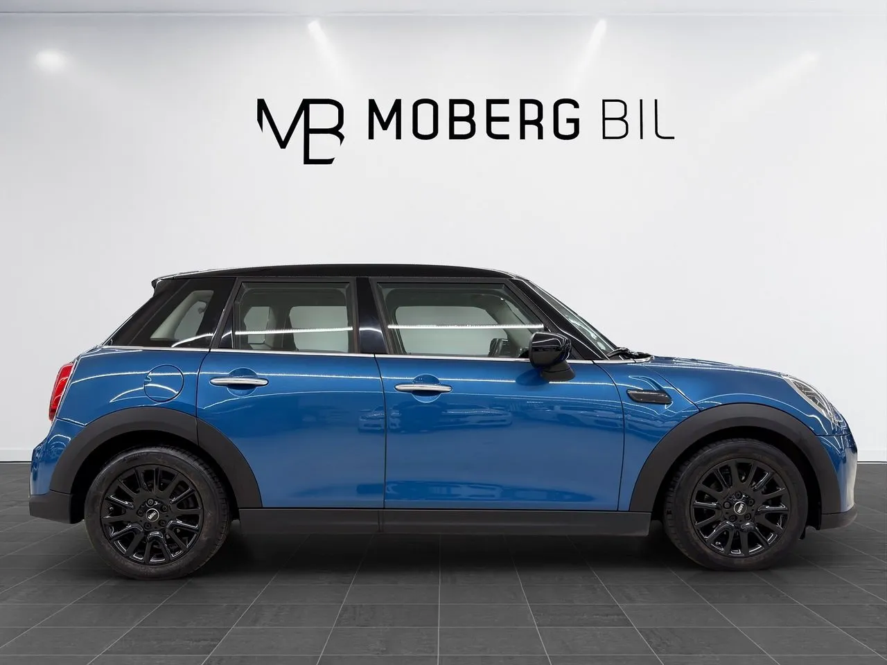 MINI Cooper bild 4