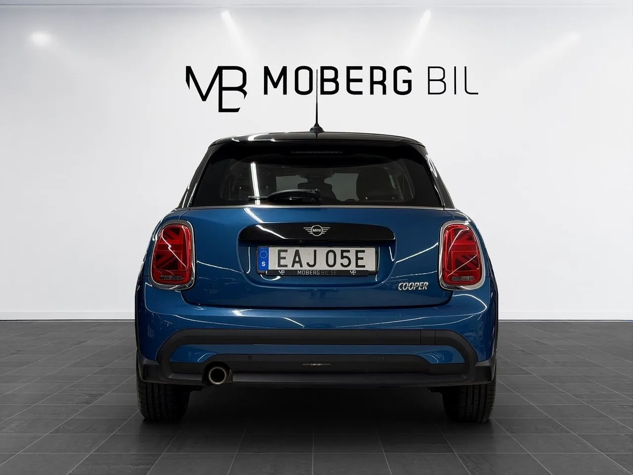 MINI Cooper bild 6