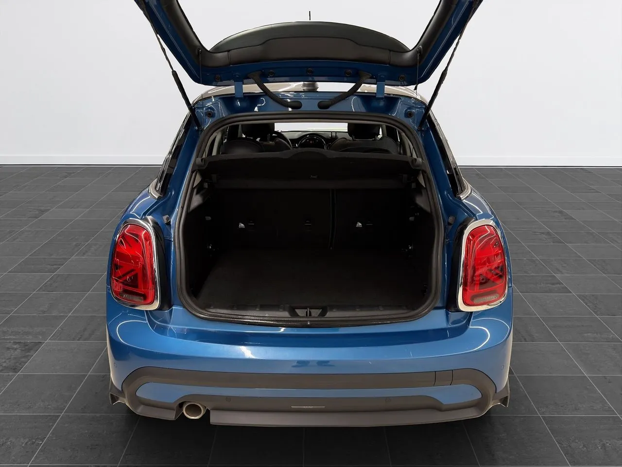 MINI Cooper bild 8