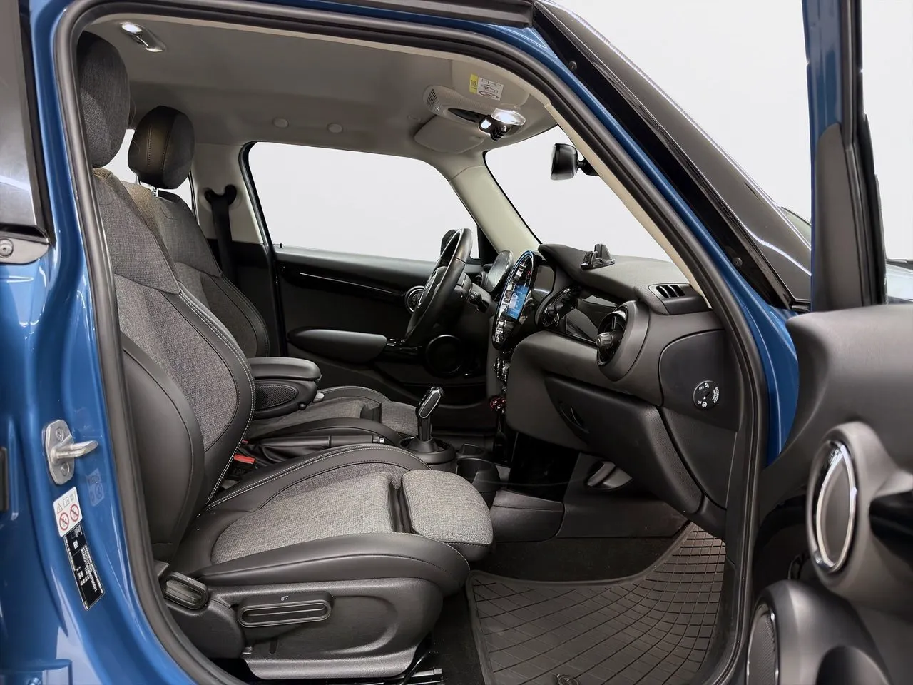 MINI Cooper bild 15