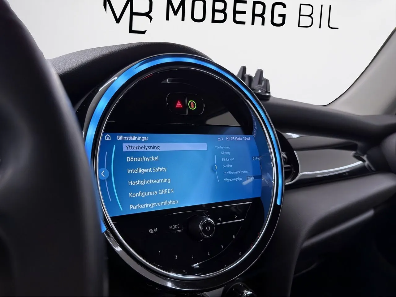 MINI Cooper bild 14