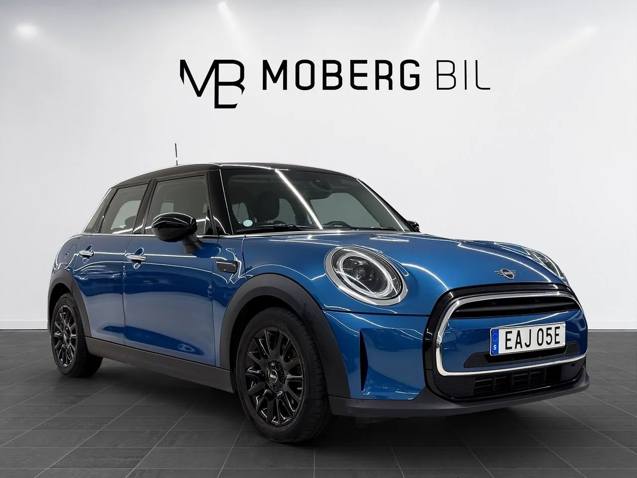 MINI Cooper bild 7