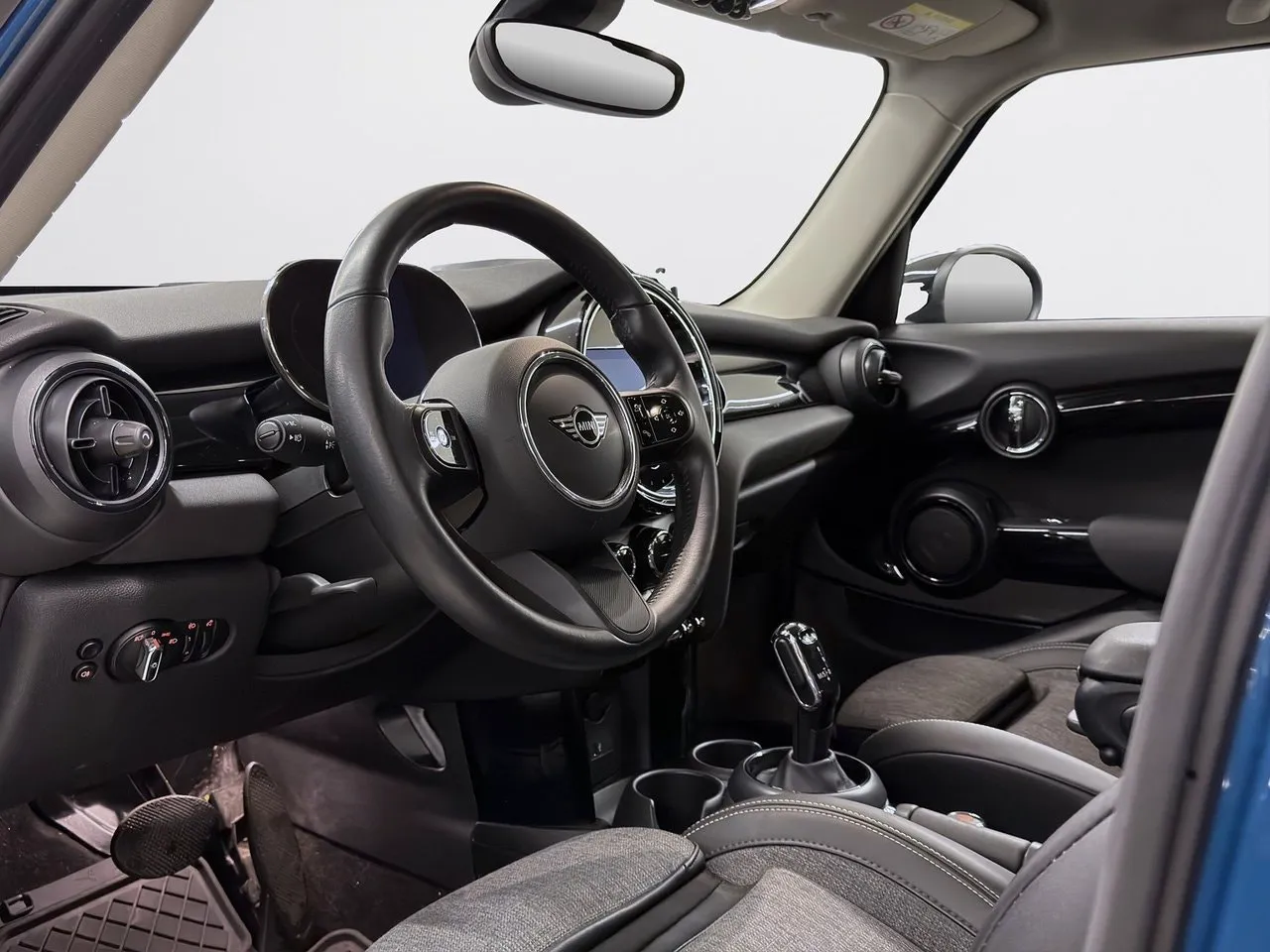 MINI Cooper bild 11