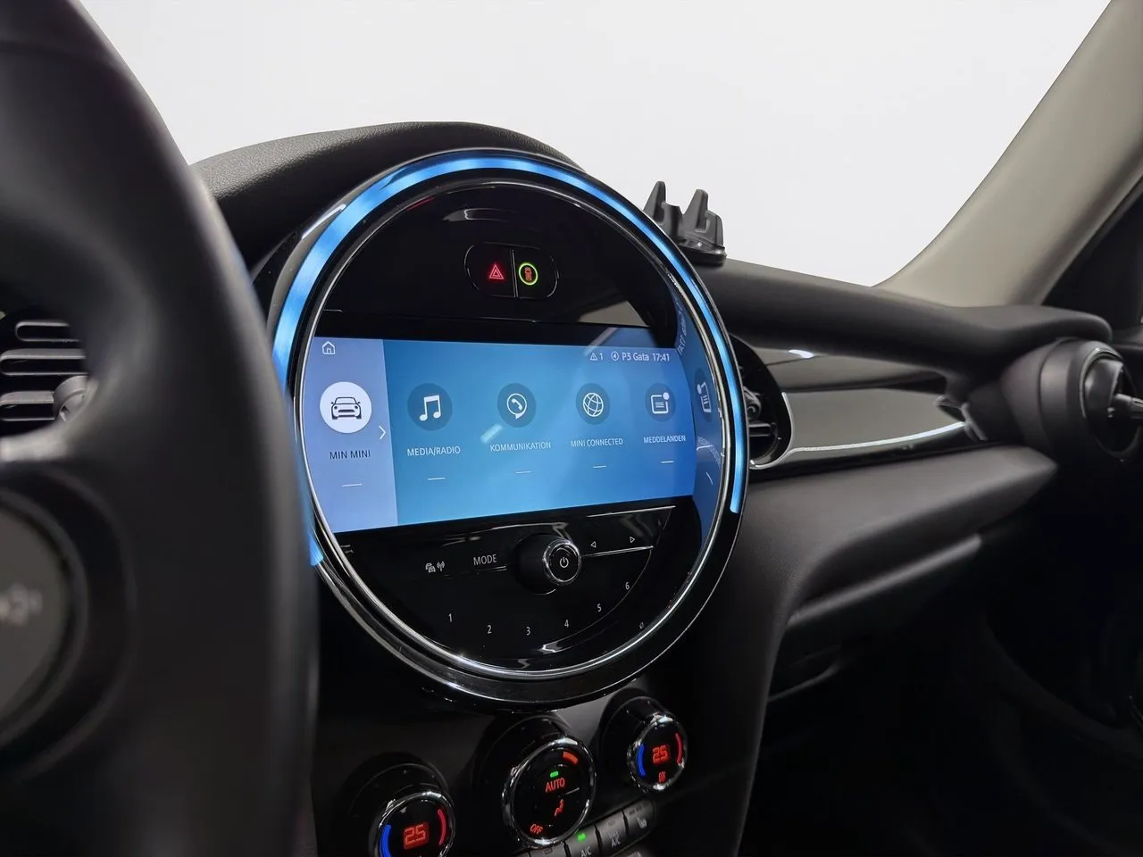 MINI Cooper bild 12