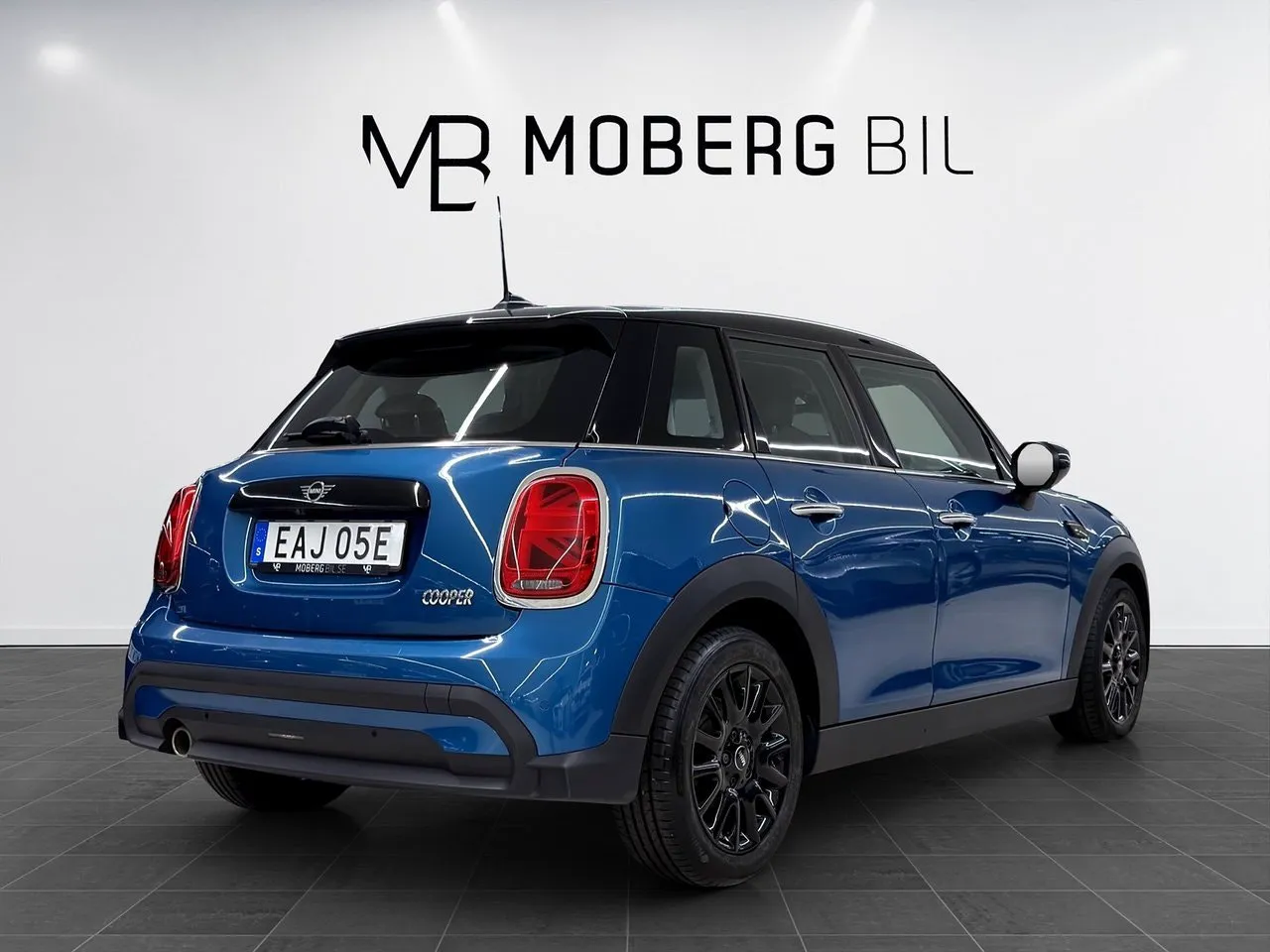 MINI Cooper bild 5
