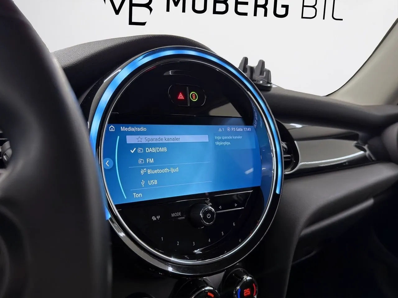 MINI Cooper bild 13