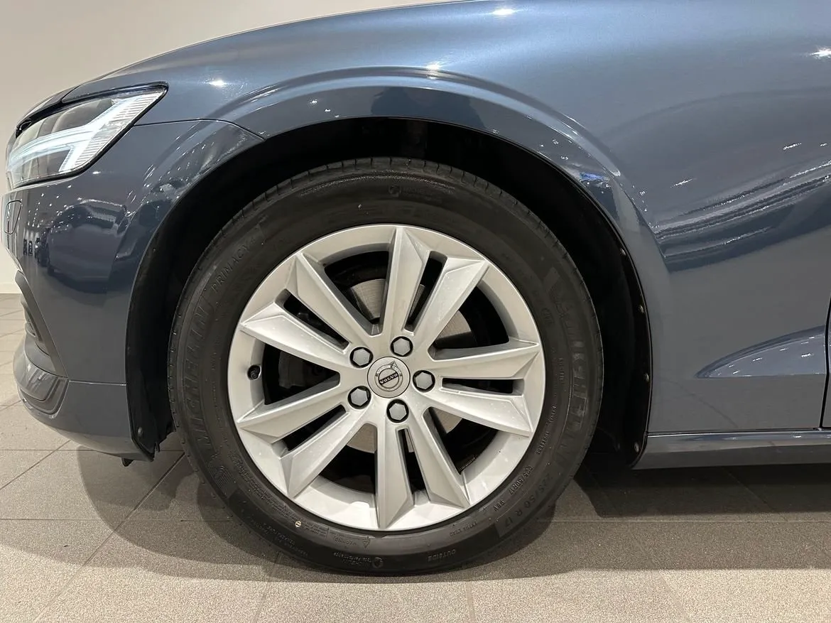 Volvo V60 bild 9
