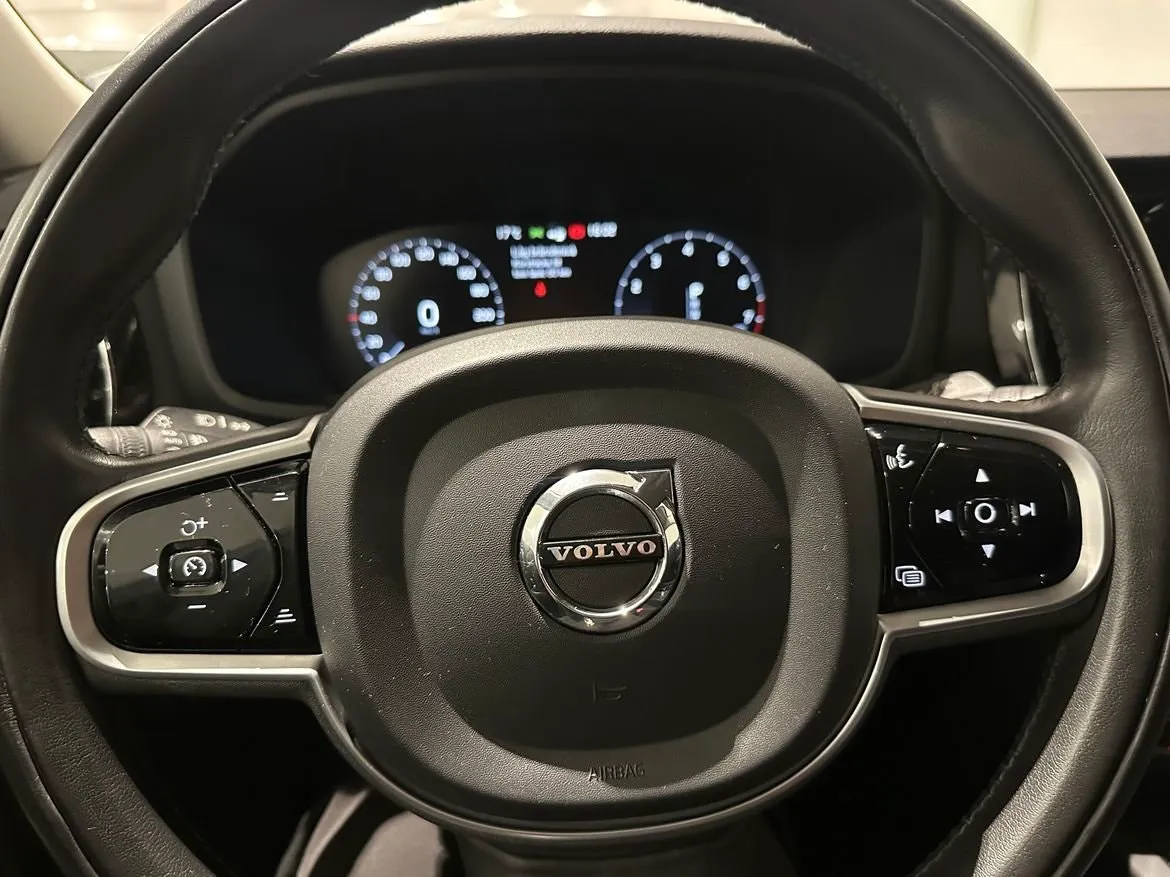 Volvo V60 bild 3