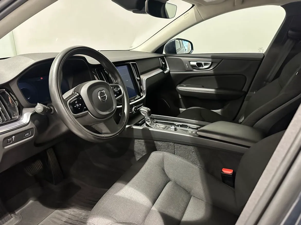 Volvo V60 bild 14