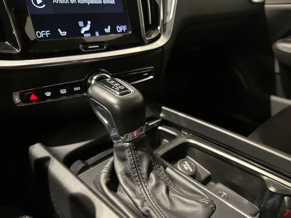 Volvo V60 bild 11