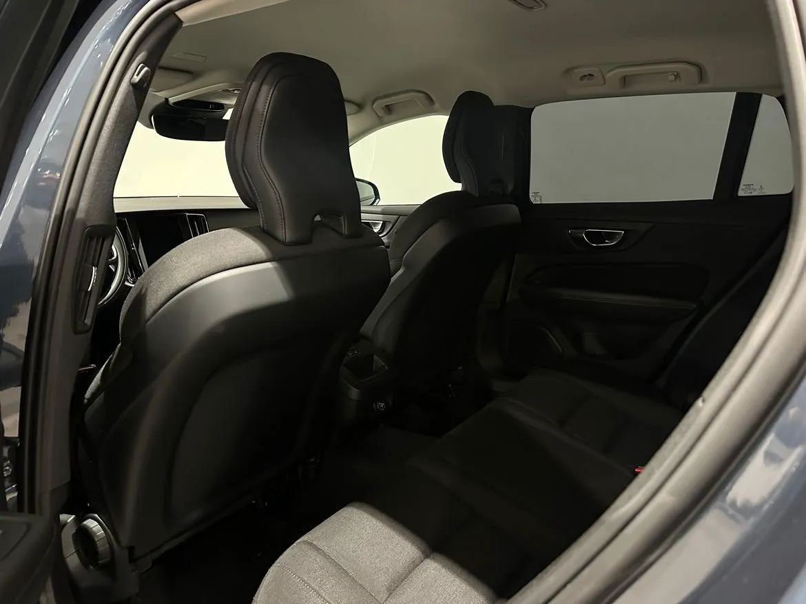 Volvo V60 bild 4