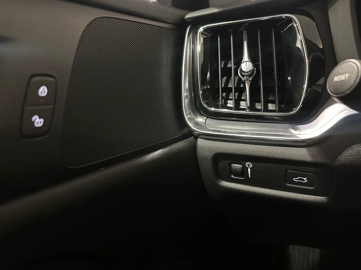 Volvo V60 bild 7